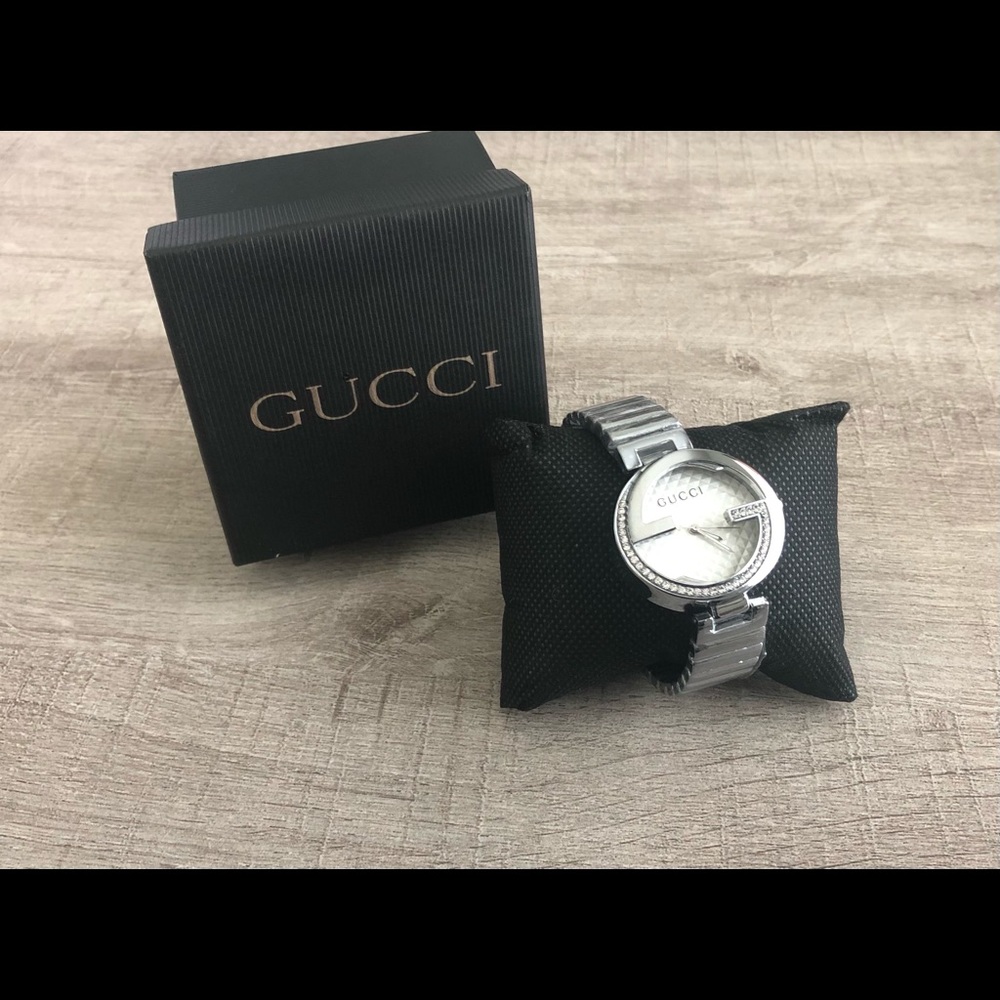 Luxury inspired watch